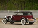 Duesenberg J288/2307 Convertible Berline LWB by Murphy 1930 года